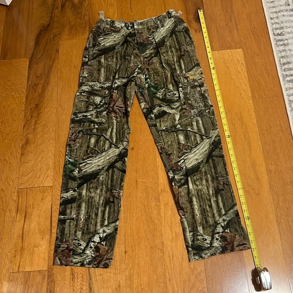 Browning camouflage pants - Picture 7 of 9